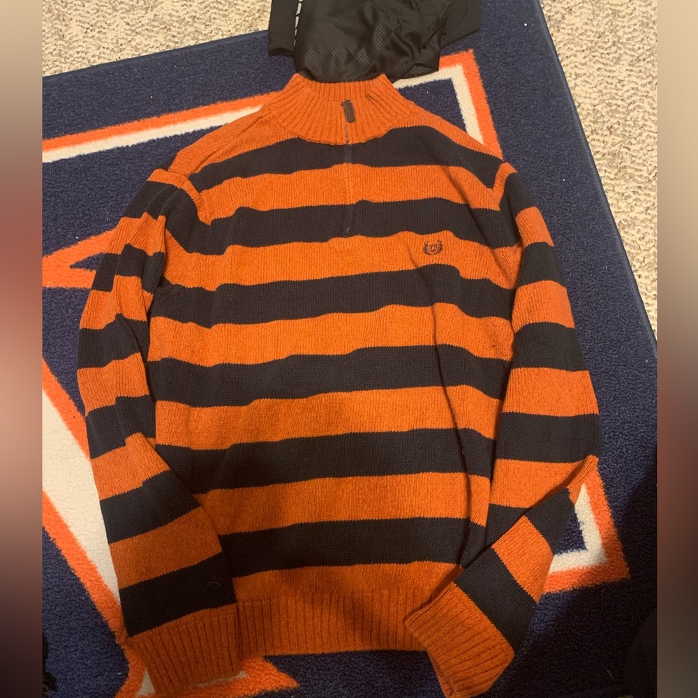 Chaps Sweater